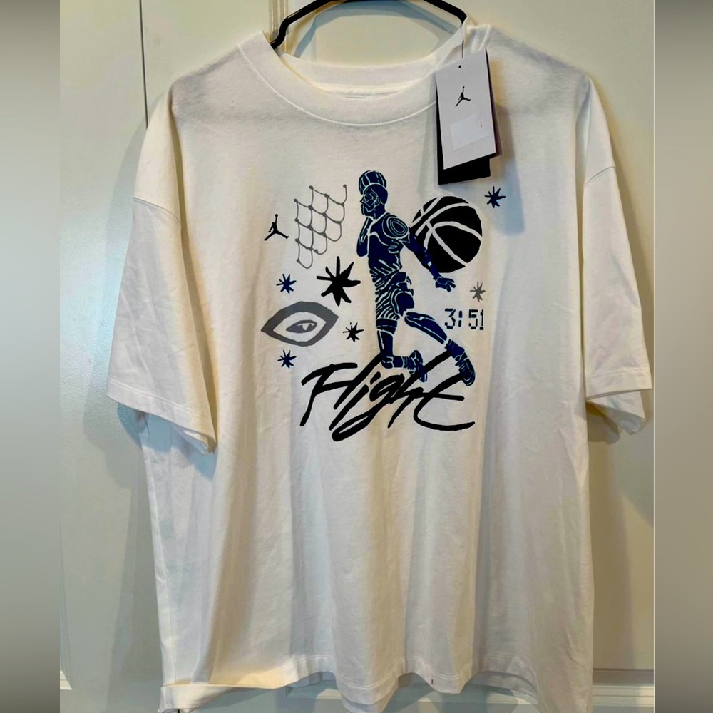 Nike short sleeve T-shirt